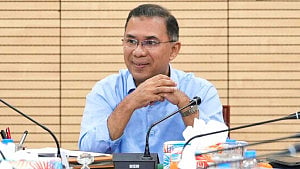 NICAR clears Bogura city, 5 new Upazilas