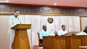 সরকারের ১০০ দিন: মন্ত্রিসভার ৬২% সিদ্ধান্ত বাস্তবায়নের তথ্য দিল প্রধানমন্ত্রীর কার্যালয়