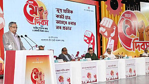 জিয়াউর রহমান ও খালেদা জিয়া সরকারের ধারাবাহিকতায় শ্রমিকদের কল্যাণে কাজ চলছে: রাষ্ট্রপতি