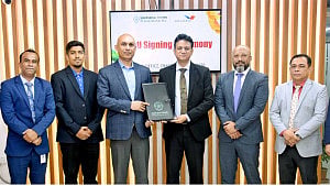 নভোএয়ারে ছাড় পাবেন পূবালী ব্যাংকের কার্ড গ্রাহকরা