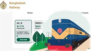 Eid train tickets go on sale