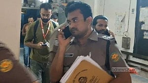 শিশু রামিসাকে ধর্ষণ-হত্যা: সোহেল ও স্বপ্নার বিরুদ্ধে আদালতে অভিযোগপত্র