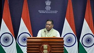 India seeks faster Bangladesh verification to repatriate ‘illegal migrants’