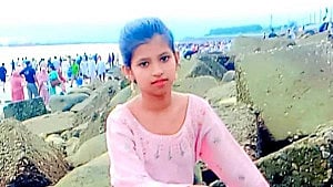 Child Reshmi dies from wounds in Ctg shooting