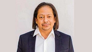 দুবাইয়ে মারা গেছেন সিকদার গ্রুপের এমডি রন হক সিকদার