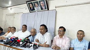 জিয়াউর রহমানের মৃত্যুবার্ষিকী পালনে বিএনপির ৮ দিনের কর্মসূচি