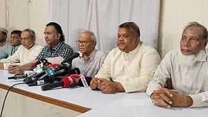 BNP to mark death anniversary of Ziaur Rahman Saturday