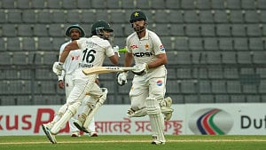 বাংলাদেশের বিপক্ষে হারের পর সালমানের শাস্তি