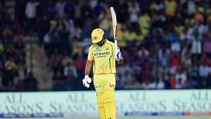 ২ ম্যাচে ২০২ রান, স্যামসনের ওপরে শুধু কোহলি ও রাহুল