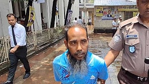 Man gets life in prison for killing wife’s lover
