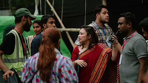 Shehreen Amin resigns from DU assistant proctor post