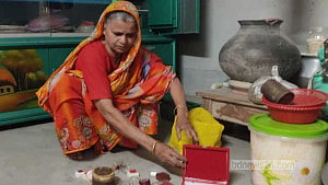 সিরাজগঞ্জে খামারিদের বাড়িতে ‘রক্তমাখা চিঠি’, হত্যা ও ডাকাতির হুমকি