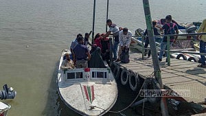 Speedboat fares fixed on 44 routes