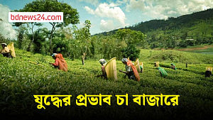 ইরান সংকটে চাপে শ্রীলঙ্কার চা শিল্প