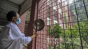 ঈদ ও গ্রীষ্মকালীন অবকাশ: শিক্ষা প্রতিষ্ঠানে টানা ছুটি আসছে