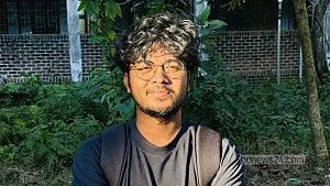 SUST student goes missing in Bichhanakandi