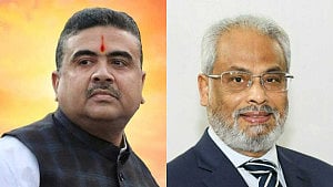 শুভেন্দুর নেতৃত্বে দ্বিপক্ষীয় সম্পর্কের ‘নতুন দিগন্ত’ উন্মোচিত হবে, আশা জি এম কাদেরের