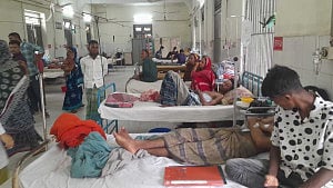 5 more die of ‘measles’ in Sylhet in a day