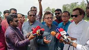 যুক্তরাষ্ট্রের সঙ্গে হওয়া বাণিজ্য চুক্তি সংশোধনের সুযোগ আছে: বাণিজ্যমন্ত্রী