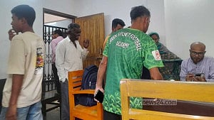 Fatal Sylhet crash shatters family dreams