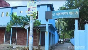 ‘Mentally ill’ mother detained over toddler's ‘murder’