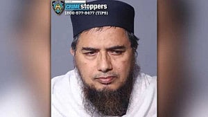 Bangladeshi imam arrested in New York over 'child sex abuse'
