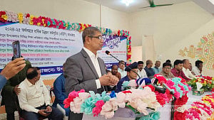 Tk 5tn 'laundered' in Awami League’s last 10 years: minister