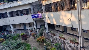 Tangail child inoculated with ‘wrong’ vaccine
