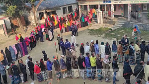 স্থানীয় সরকার নির্বাচন: জামায়াত ও এনসিপির তোড়জোড়, বিএনপি ‘চুপ’