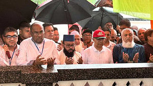 PM joins Sylhet civic gathering