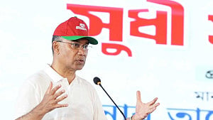 PM vows better road, rail links with Sylhet