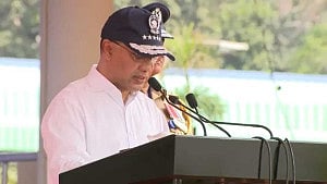 Try your best to ensure safety of life, property: PM to police