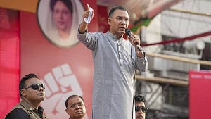 Some quarters trying to make the country ‘friendless’: PM