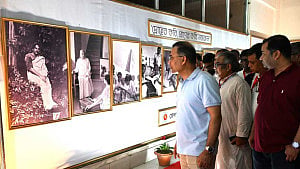 ‘নজরুল বর্ষ’ ঘোষণা প্রধানমন্ত্রীর
