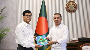 PM receives FY2022 audit reports