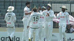 শাহাদাতের ১৭ বছর পর তাসকিন