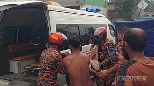 2 friends killed in Thakurgaon bike crash