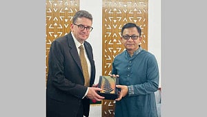 RMG competitiveness key after LDC exit: minister