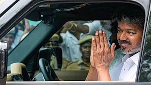India's top factory hub hopeful, wary as Vijay set to take reins