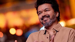 Vijay eyes breakthrough in Tamil Nadu polls