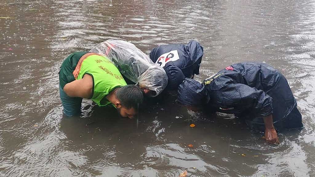 ছবি: ডিএসসিসি