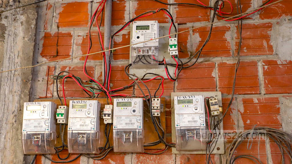 Retail electricity prices hiked 17%
