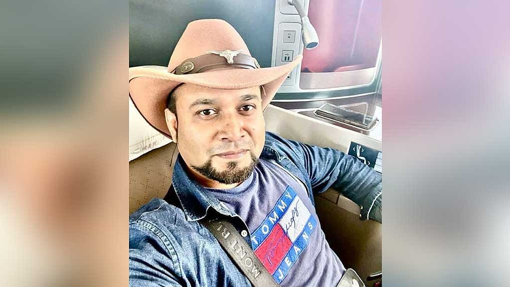 Bangladeshi-origin tourist missing in Kenya