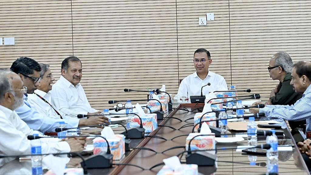 Govt moves to form Media Commission advisory panel