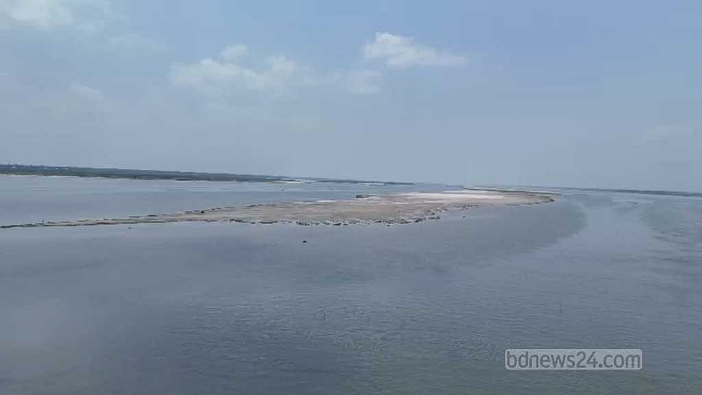 পদ্মা ব্যারেজ প্রকল্প থেকে ১১৩ মেগাওয়াট জলবিদ্যুৎ উৎপাদনের পরিকল্পনা করা হয়েছে।