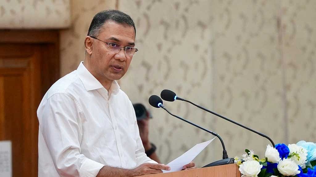 Universities should focus on research, innovation: Tarique