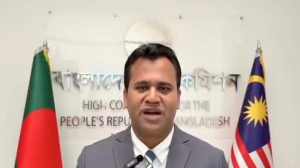 Bangladesh High Commission urges undocumented citizens in Malaysia to return