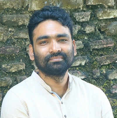 আমীন আল রশীদ