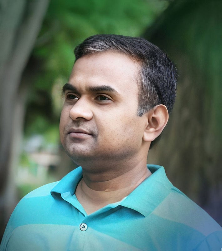 আবু আহমেদ ফয়জুল কবির
