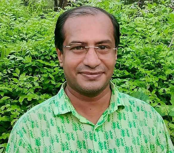 আবু নাসের অনীক